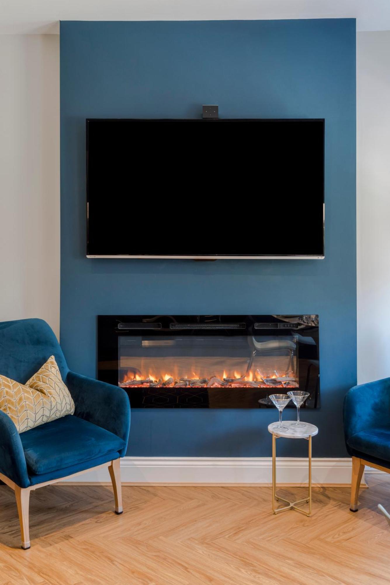 Stunning 3 Bed Duplex Apartment In The Heart Of West Hampstead Londra Esterno foto