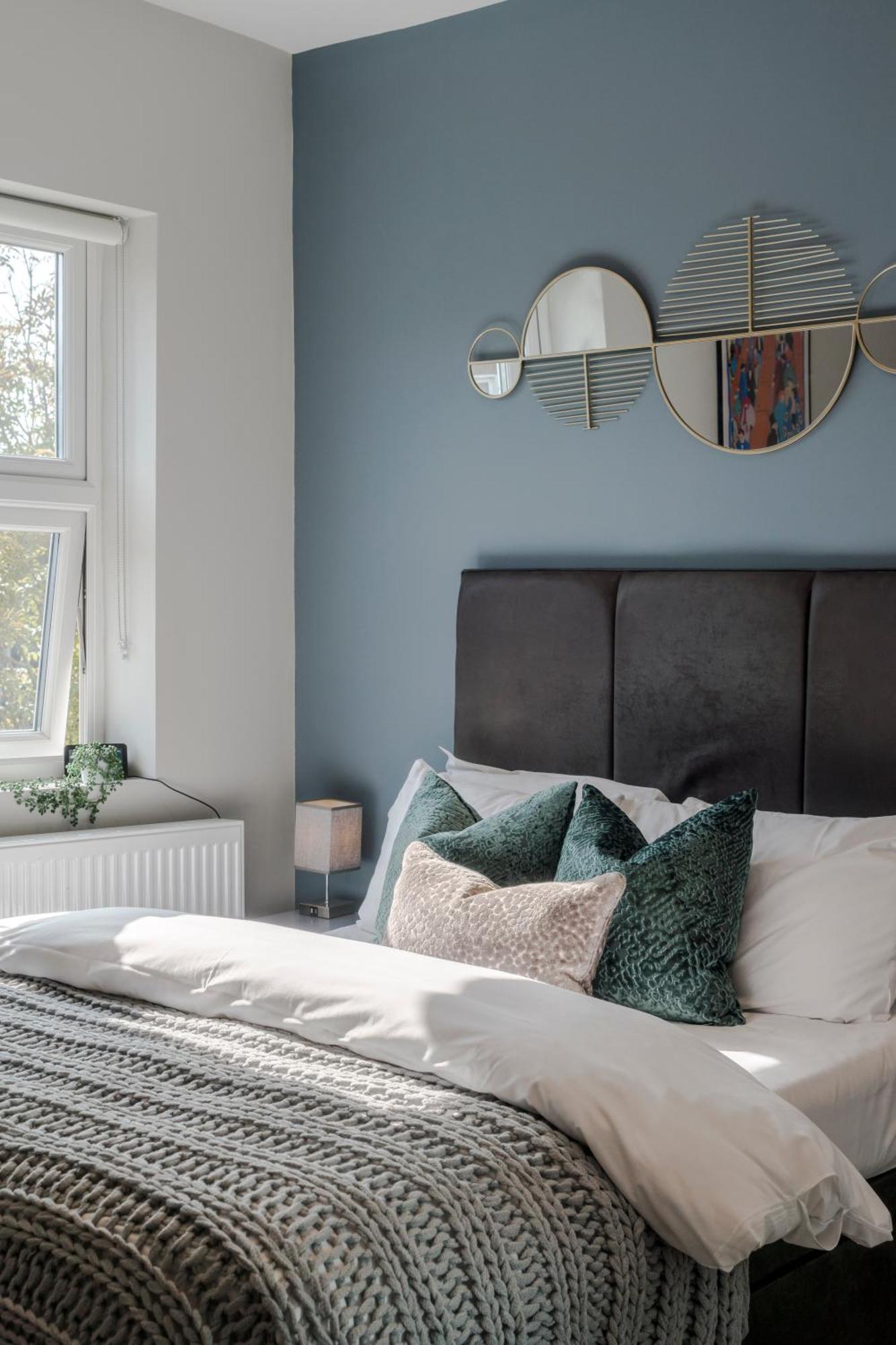 Stunning 3 Bed Duplex Apartment In The Heart Of West Hampstead Londra Esterno foto