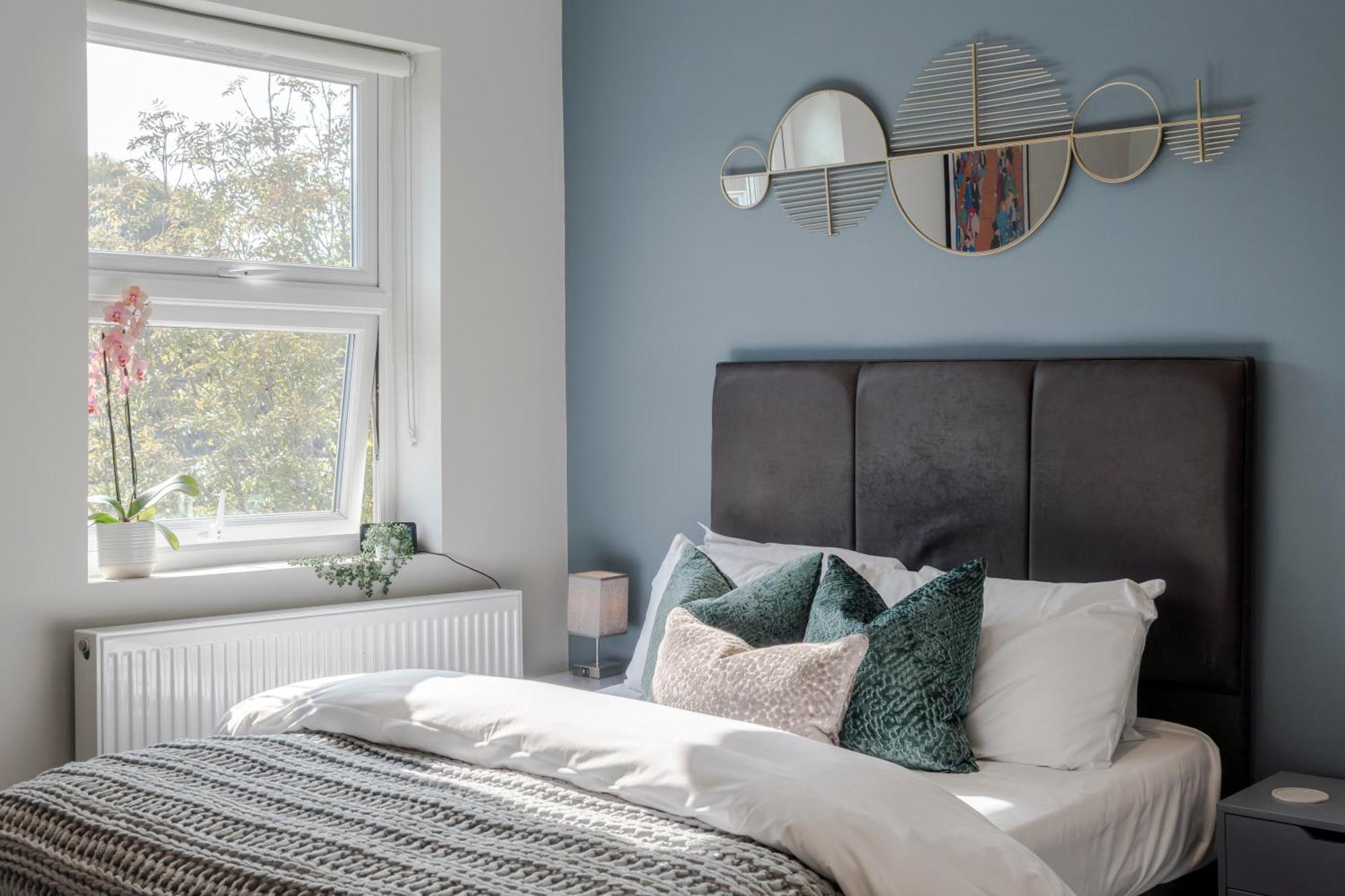 Stunning 3 Bed Duplex Apartment In The Heart Of West Hampstead Londra Esterno foto