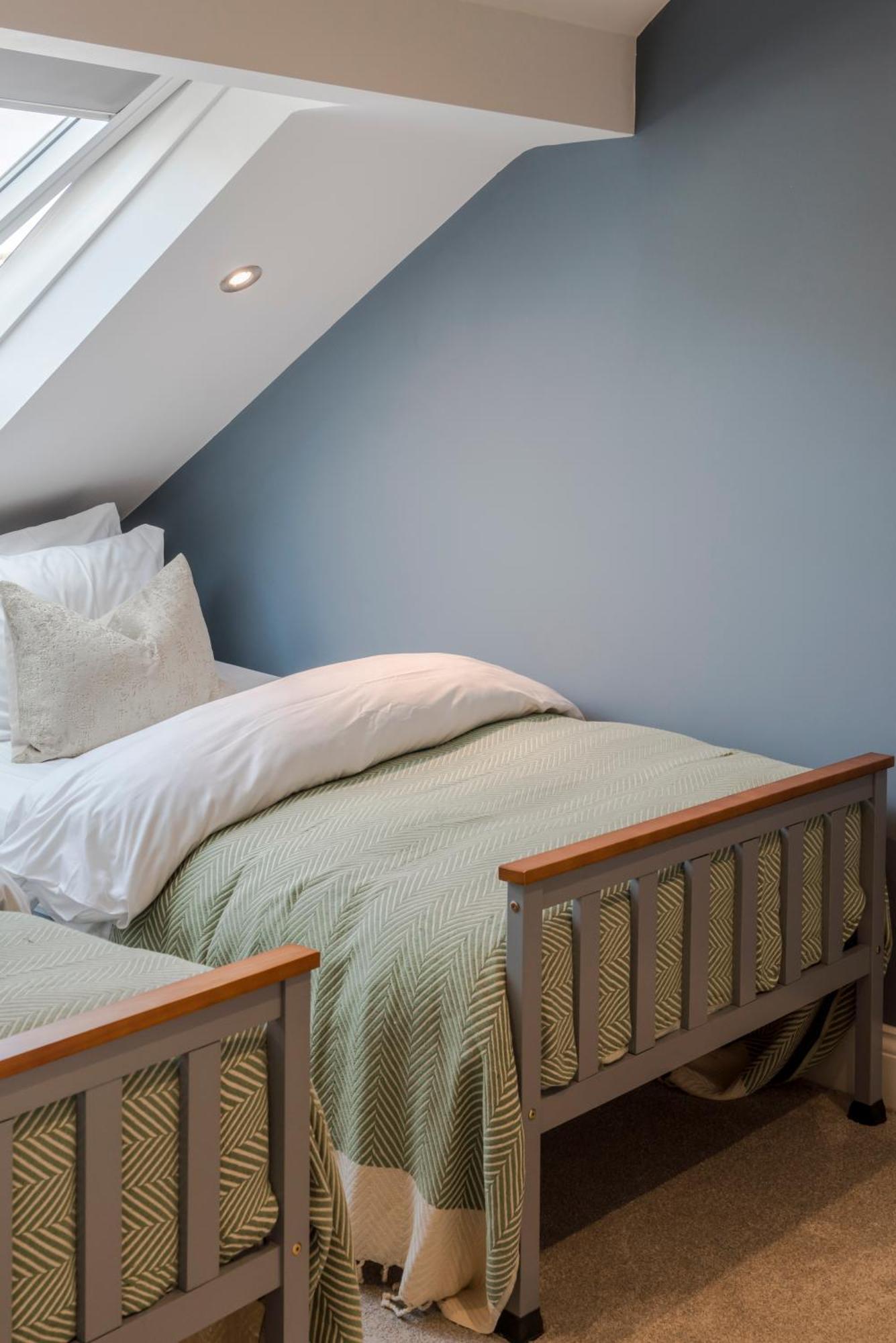 Stunning 3 Bed Duplex Apartment In The Heart Of West Hampstead Londra Esterno foto