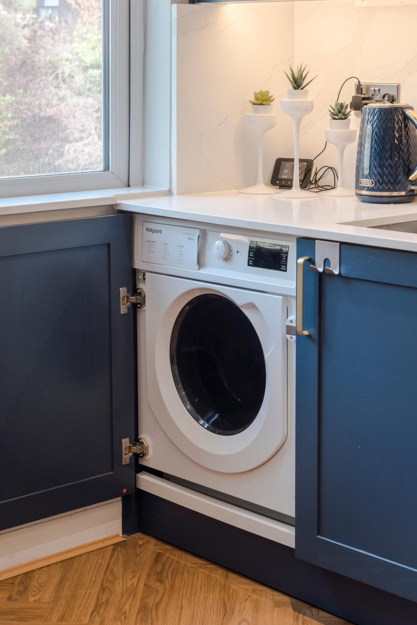 Stunning 3 Bed Duplex Apartment In The Heart Of West Hampstead Londra Esterno foto